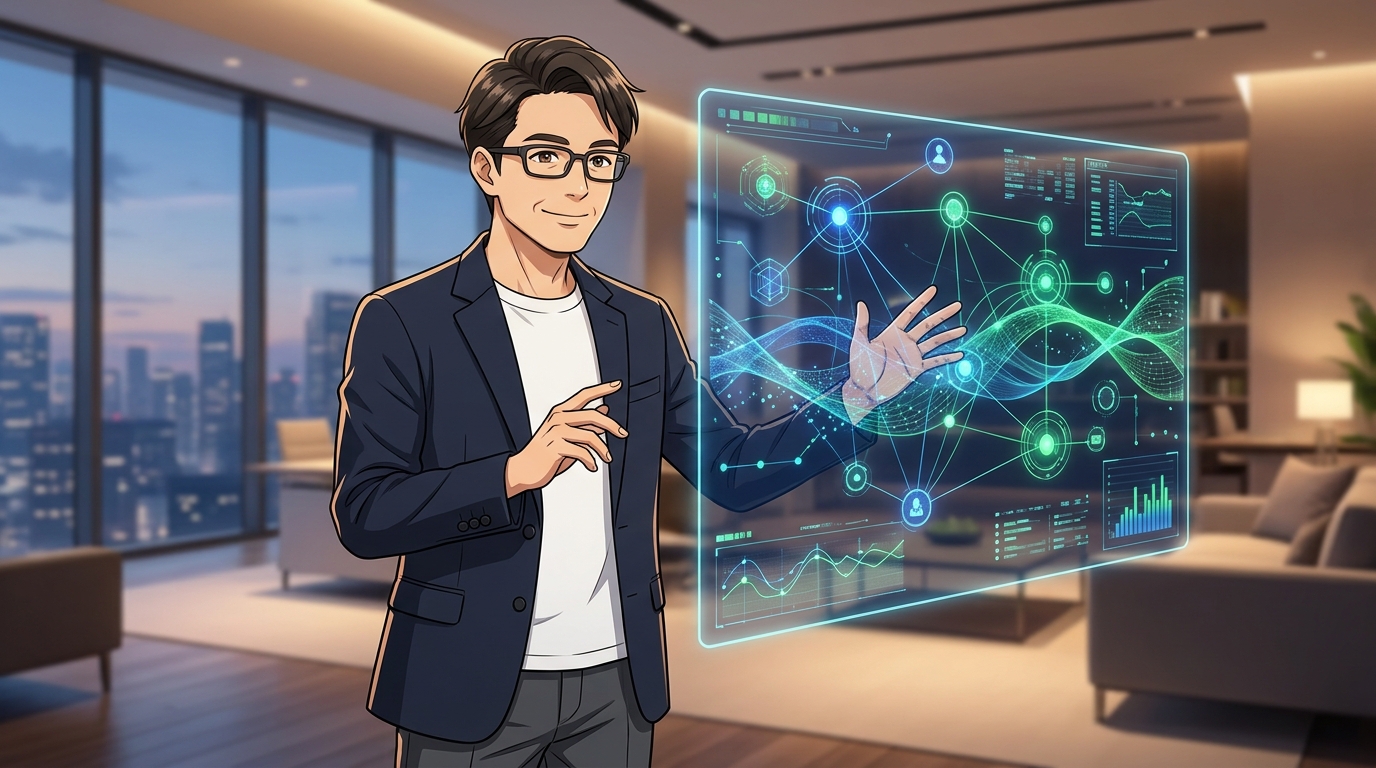 「AIエージェント」暴走リスクの現実解：今、情シスが備えるべき守りの鉄則