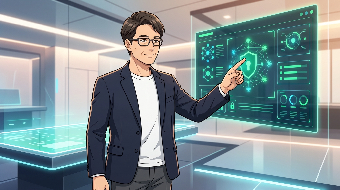 「AIエージェント」の誤算を未然に防ぐ：OpenAIの10億ドル投資と企業が今、手をつけるべき防衛策