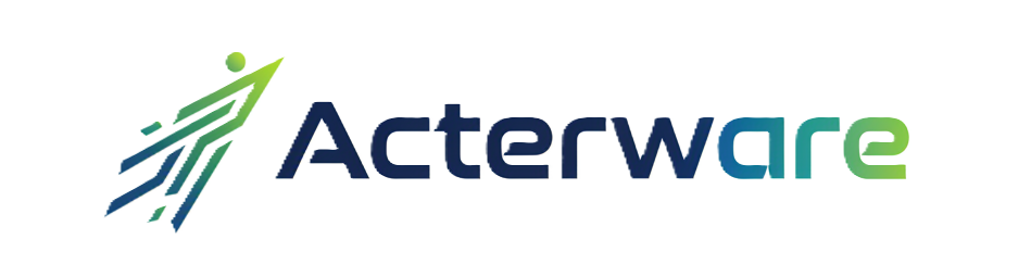 Acterware Logo